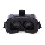 Ochelari  3D Setty vr Case