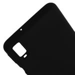 Husa Silicon, Samsung Galaxy A7, Negru