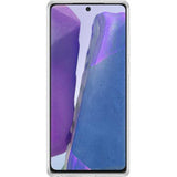 Husa Silicon Slim 1.0MM, Samsung Galaxy Note 20, Transparent