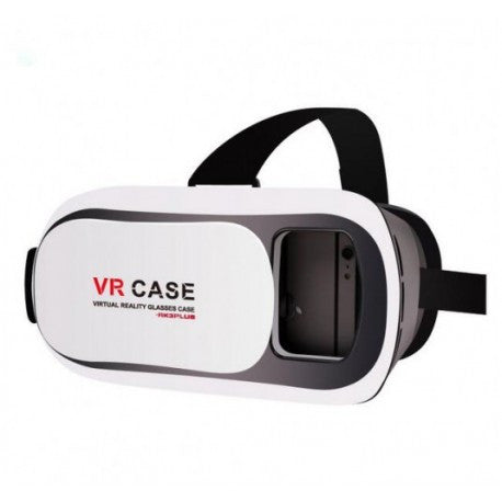 Ochelari  3D Setty vr Case