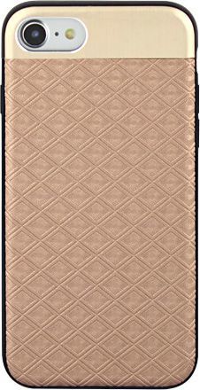 Husa iPhone 6/6S Plus Beeyo Skin Maro