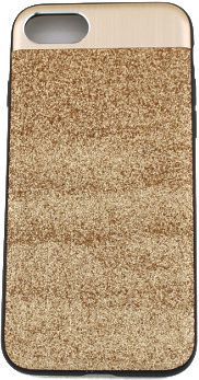 Husa Samsung Galaxy A3 2017 Beeyo Glossy Auriu