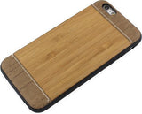 Husa Samsung Galaxy S8 Beeyo Wooden No1