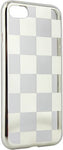 Husa Silicon, Samsung Galaxy S7, Print de Sah