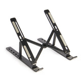 Suport Pentru Laptop/ Tableta/ Telefon, Negru