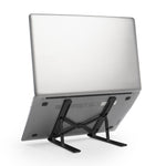 Suport Pentru Laptop/ Tableta/ Telefon, Negru