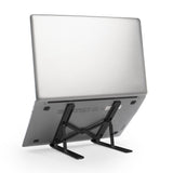 Suport Pentru Laptop/ Tableta/ Telefon, Negru