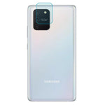 Folie de sticla, Protectie Camera, Samsung Galaxy S10 Lite