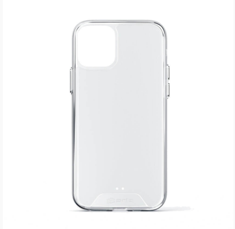 Husă hibridă PRIO pentru Iphone 14, transparentă