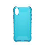 Husa Antisoc Urban Armor Gear, iPhone X/XS, Albastru
