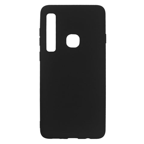 Husa Silicon, Hoco, Samsung Galaxy A9 2018, Negru