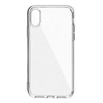 Husa silicon Clear Box 2mm Iphone 13 Mini, Transparent