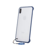 Husa Huawei Y7 2019, Transparent