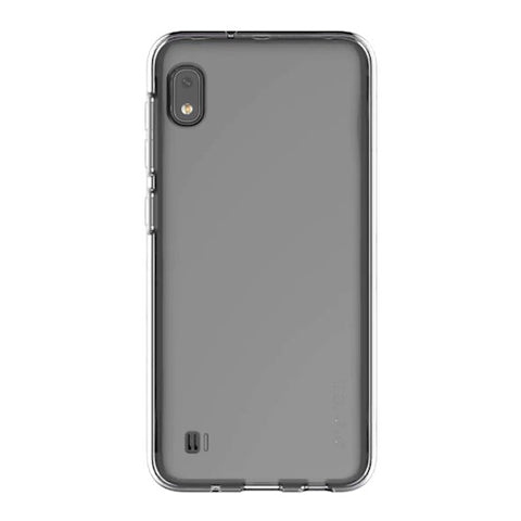 Husa TPU, Samsung Galaxy A10, Transparenta