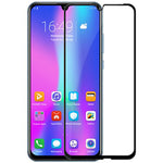 Folie din Sticla, Full Glue 3D 9H, Huawei P Smart 2019