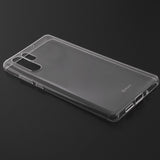 Husa Silicon Jelly Roar, Huawei P30 Pro, Transparent