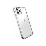 Husa Silicon Slim, iPhone 11 Pro Max, Transparenta