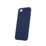 Husa Silicon, Huawei P30 Lite, Albastru Inchis