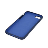 Husa Silicon, Huawei P30 Lite, Albastru Inchis