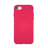 Husa silicon Samsung Galaxy A50 / A30s / A50s, Visiniu