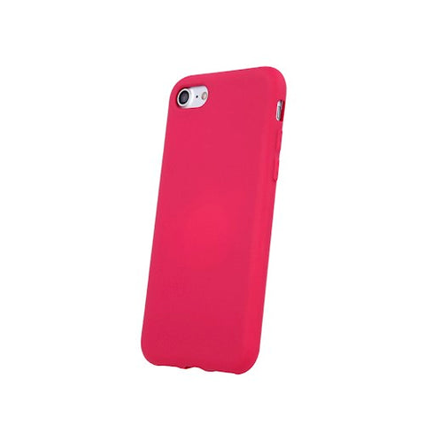 Husa silicon Samsung Galaxy A50 / A30s / A50s, Visiniu