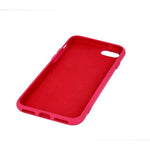 Husa silicon Samsung Galaxy A50 / A30s / A50s, Visiniu