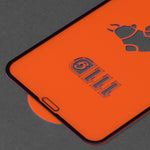 Folie din Sticla, Techsuit, 111D Full Glue, iPhone X/XS/11 Pro