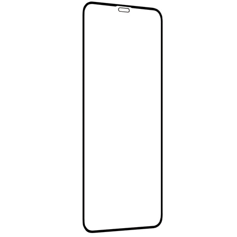 Folie din Sticla, Techsuit, 111D Full Glue, iPhone X/XS/11 Pro