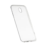 Husa Silicon, Ultra Slim 0,3mm, Samsung Galaxy J7 2017, Transparent