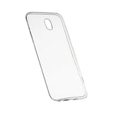 Husa Silicon Jelly, Samsung Galaxy J7 2017, Transparent