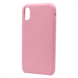 Husa iPone XR Matt  Roz
