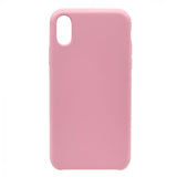 Husa iPone XR Matt  Roz