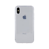 Husa Silicon Slim, 1.8mm, Xiaomi Redmi 9T, Transparent