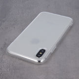 Husa Silicon Slim, 1.8mm, Xiaomi Redmi 9T, Transparent