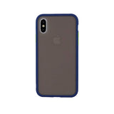 Husa iPhone 7/8 SE Navy Albastru
