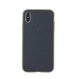 Husa Hybrid, Samsung Galaxy A71, Verde