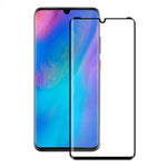 Folie din Sticla, Full Glue 3D, Huawei P30 Pro