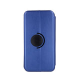 Husa Universala Tip Carte  (148x75), Albastru