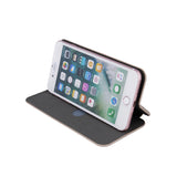 Husa Universala Tip Carte  (153x77), Auriu