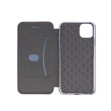 Husa Tip Carte, Smart Diva, Samsung A21S, Verde inchis