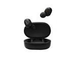 Caști XIAOMI Mi True Wireless Earbuds Basic 2, negre