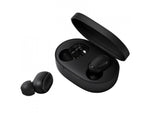 Caști XIAOMI Mi True Wireless Earbuds Basic 2, negre