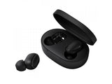 Caști XIAOMI Mi True Wireless Earbuds Basic 2, negre