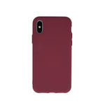Husa silcon Samsung A50 / A30s / A50s, Visiniu
