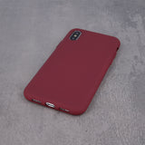 Husa silcon Samsung A50 / A30s / A50s, Visiniu