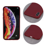 Husa Silicon, Huawei P Smart Z, Visiniu
