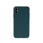 Husa Silicon, Oppo A54 5G / A74 5G / A93 5G, Verde