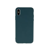 Husa Silicon, Oppo A54 5G / A74 5G / A93 5G, Verde