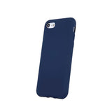 Husa Silicon Motorola Moto G10 / G30 / G10 Power, Albastru Inchis