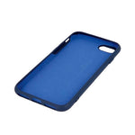 Husa silconiPhone 13 Mini 5,4, Albastru inchis